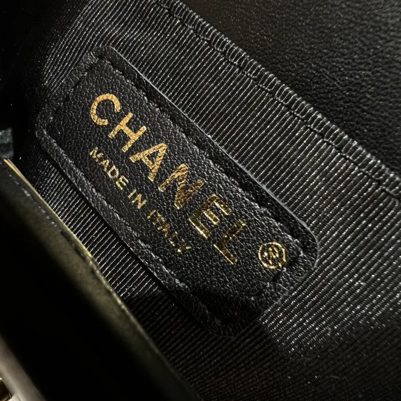 Leboy Medium 25cm Sheepskin CM 1 High Quality Bags - Image 8