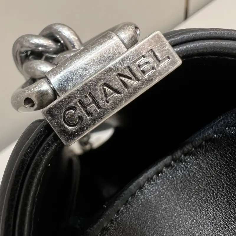 Leboy Small 20cm Goat Skin CM 1 High Quality Bags - Image 8