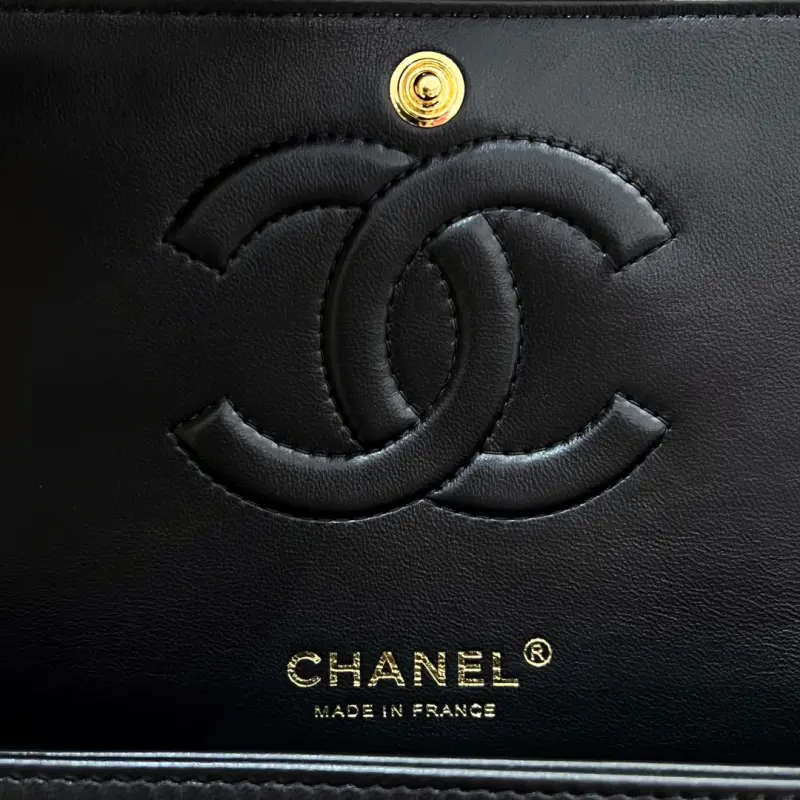 Medium 25cm Sheepskin CM 8 High Quality Bags - Image 8