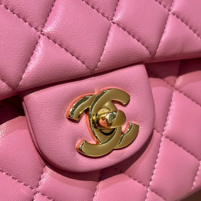 Cf Trumpet 23cm Sheepskin High Quality Bags - Image 8