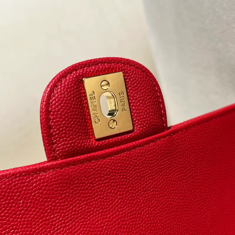 Large Mini 20cm Leather CM 11 High Quality Bags - Image 8