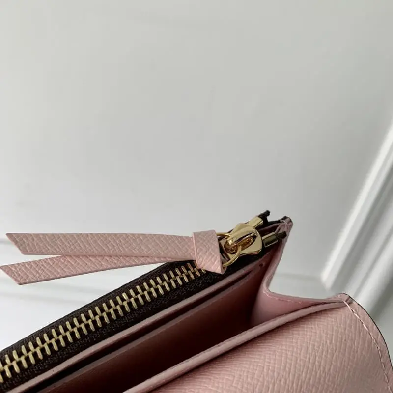 M41939 Gold buckle pink 11X8cm High Quality Bags - Image 8