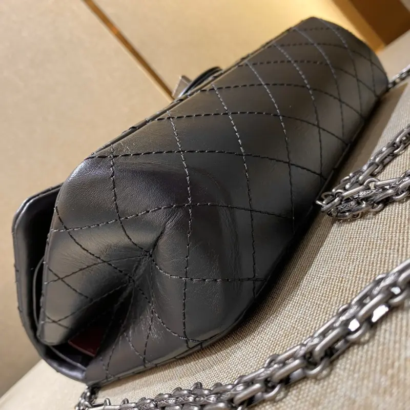 Medium 24cm 2 High Quality Bags - Image 5