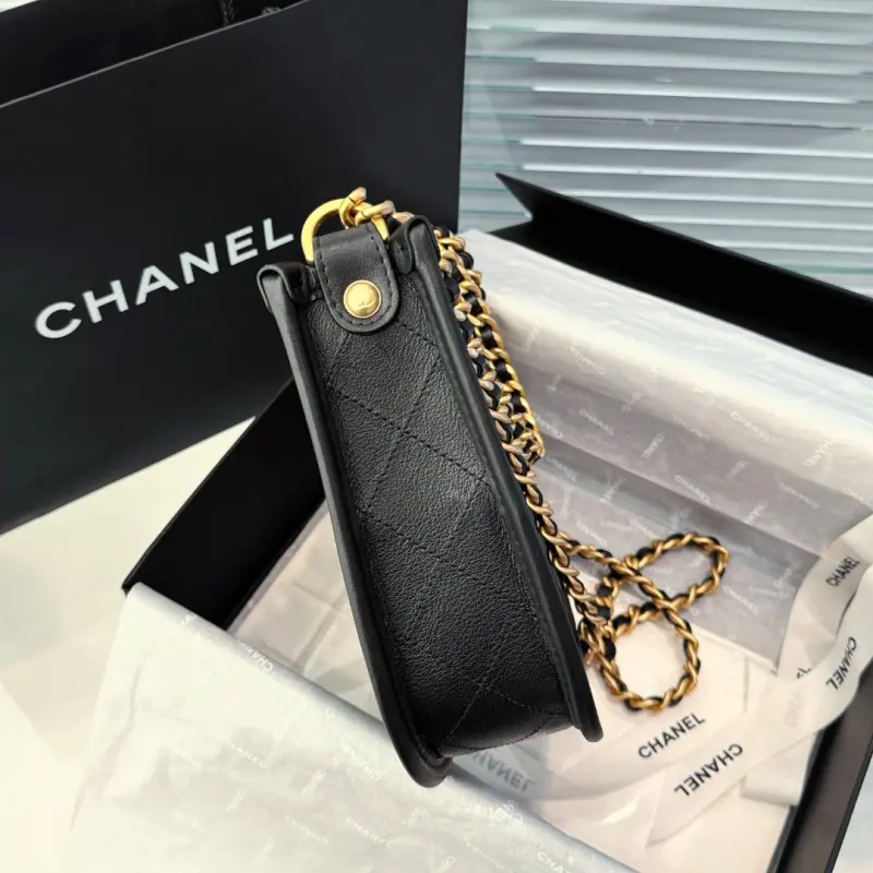 24s Hobo Underarm Bag High Quality Bags - Image 12