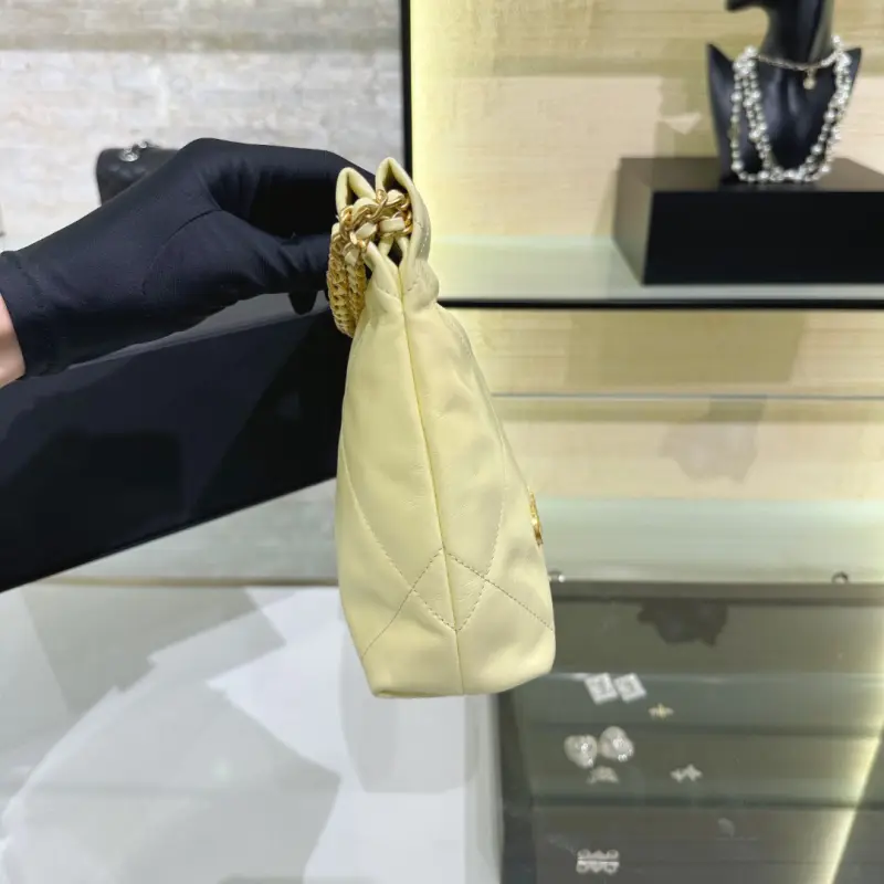 20cm Mini Garbage Bag High Quality Bags - Image 3