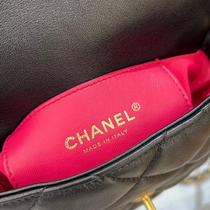 23s Heart Enamel 18cm CM 1 High Quality Bags - Image 8