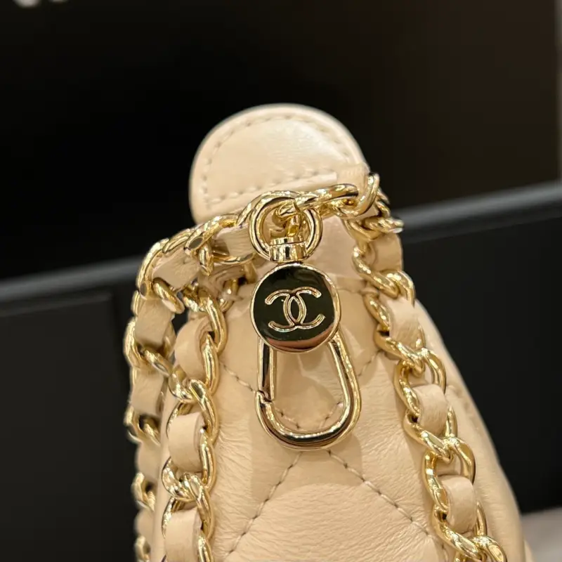 23p Crescent Package Small High Quality Bags - Image 8