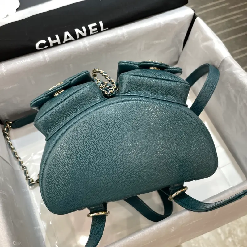 23P Backpack Small CM 1 High Quality Bags - Image 5