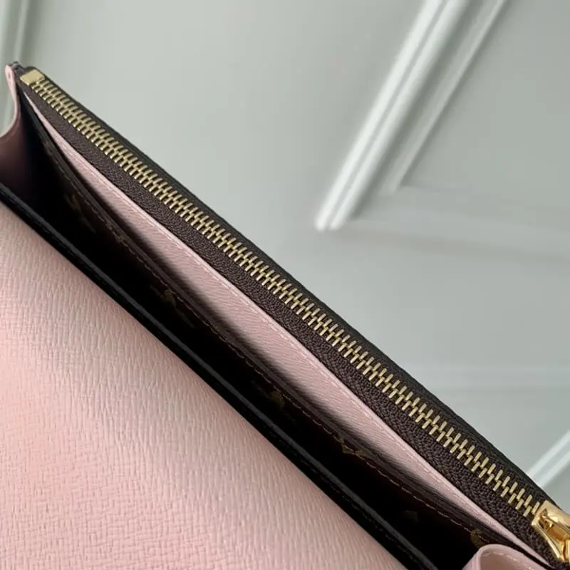 M61289 HH134 Gold buckle pink 19x10cm High Quality Bags - Image 8