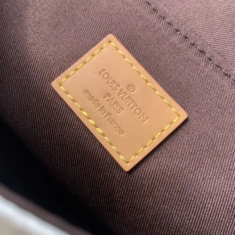 M83429 White Flower HH130 15x18x7cm High Quality Bags - Image 8