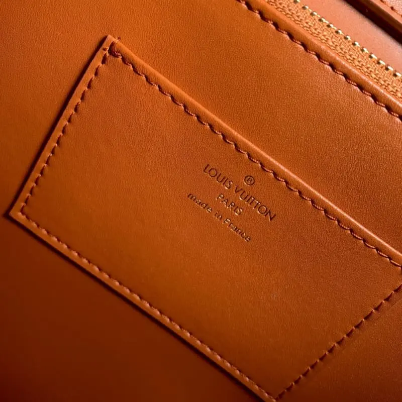 M24607 HH104 1 Brown 38x23x16cm High Quality Bags - Image 8