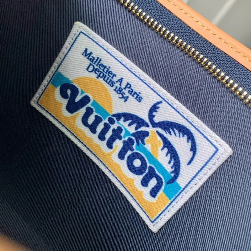 M83466 HH100 1 Purple 22x14.5x4.5cm High Quality Bags - Image 8