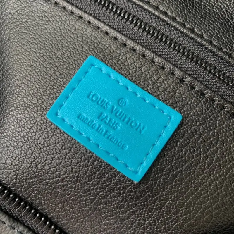 M44494 Grey Turnbuckle HH98 28x16x13cm High Quality Bags - Image 8