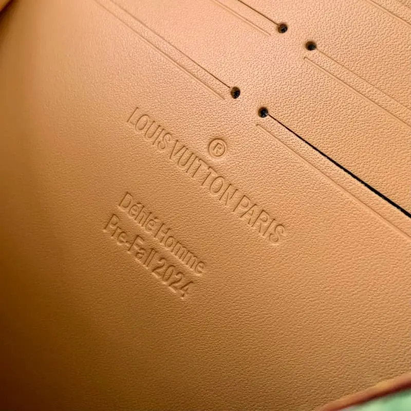 M83465 HH974 Apricot 27x21x3cm High Quality Bags - Image 8