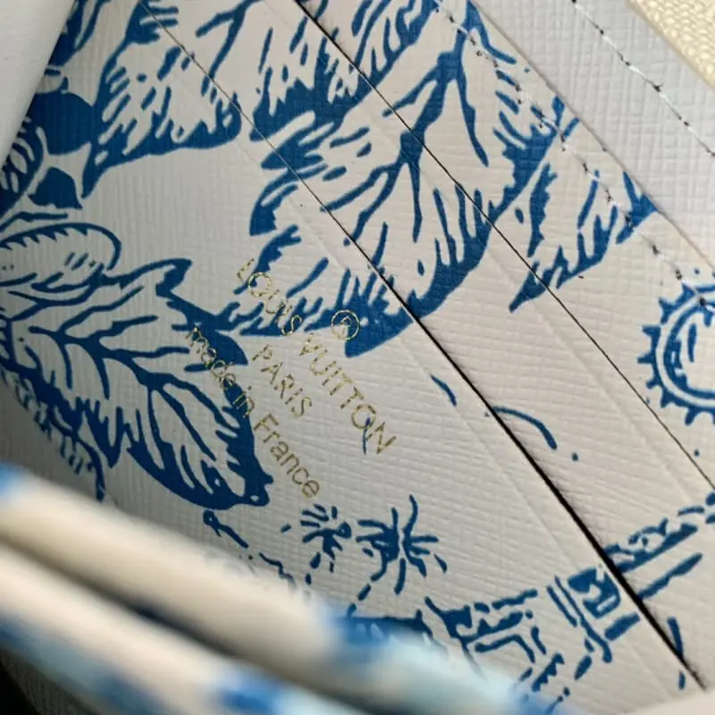 M83658 Blue HH89 11x8.5x2cm High Quality Bags - Image 8