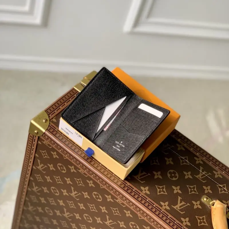 M61696 Black Water Ripple HH77 7.5x11cm High Quality Bags - Image 8