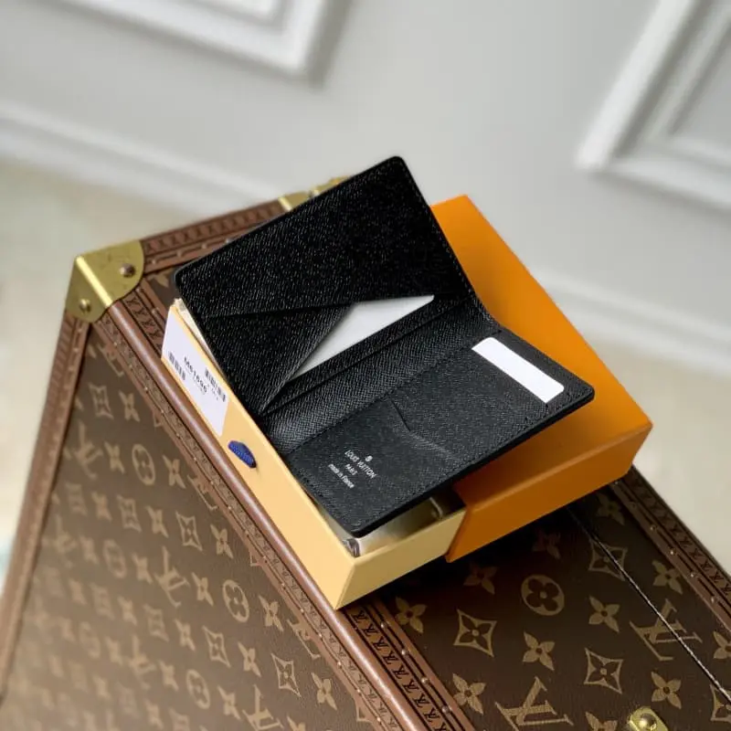 M61696 Black Flower HH60 8x11cm High Quality Bags - Image 9