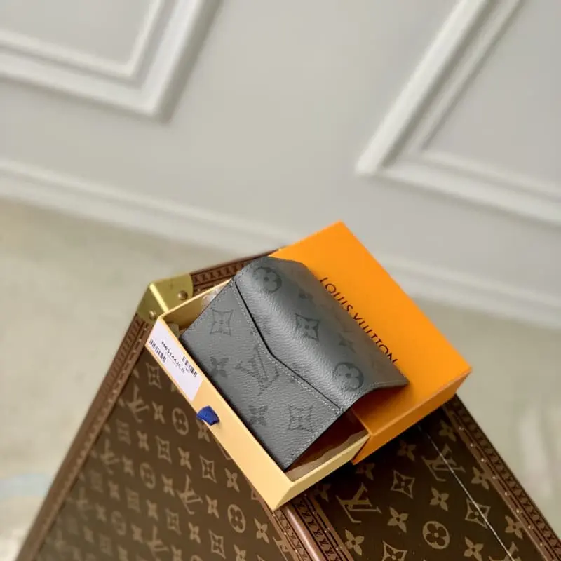 M63144 Grey Flower HH40 8x11cm High Quality Bags - Image 8