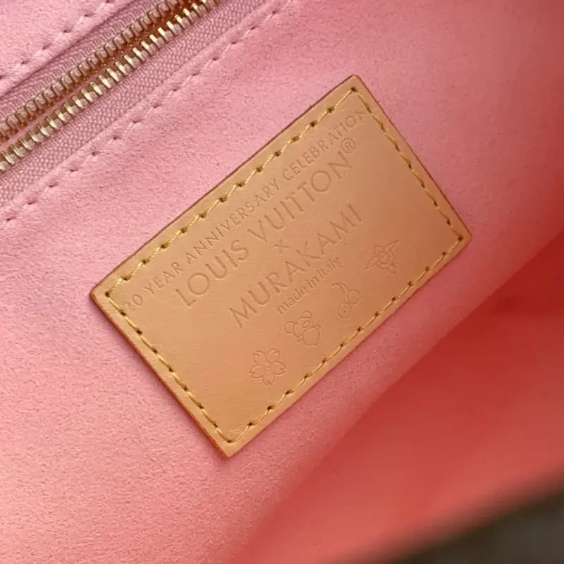 M14106 21x6x16cm High Quality Bags - Image 8