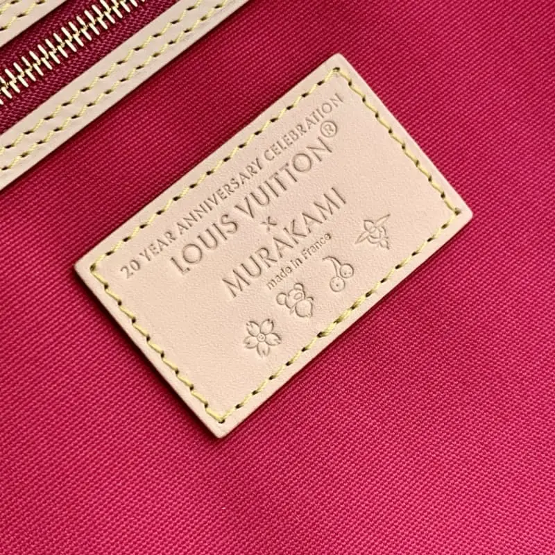 M13271 31x28x14cm High Quality Bags - Image 8