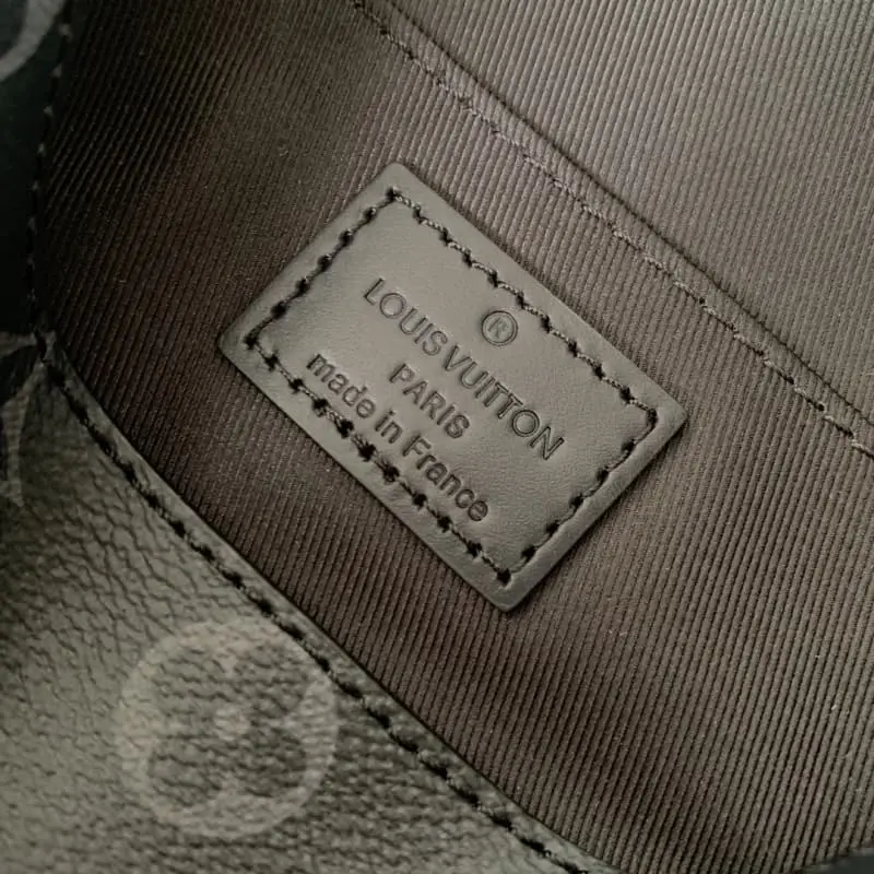 M47060 S1 20x17x7cm High Quality Bags - Image 8