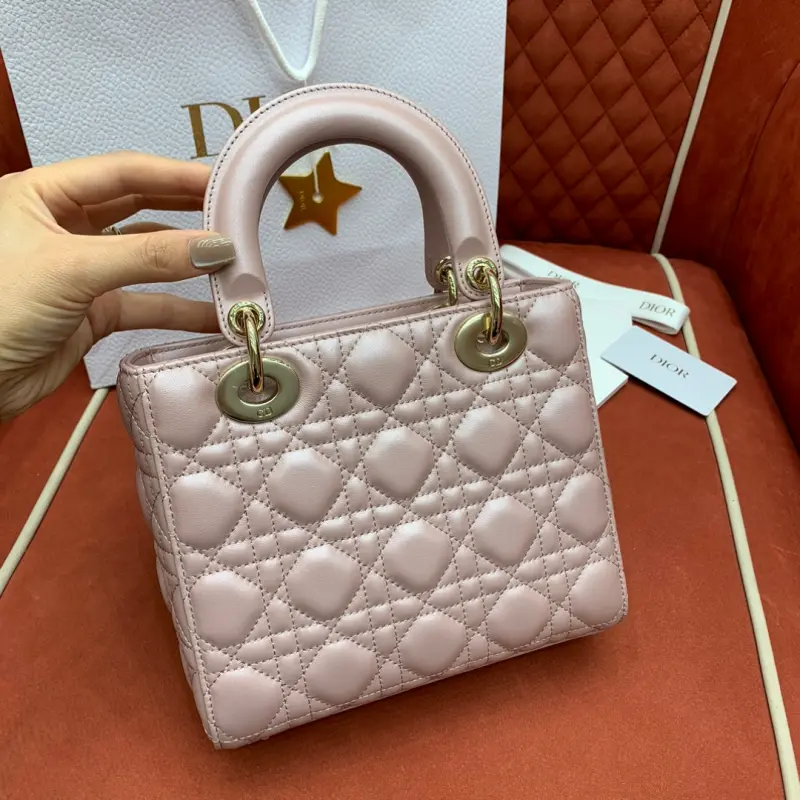 ML237 6 Pearl Powder High Quality Bags - Image 3