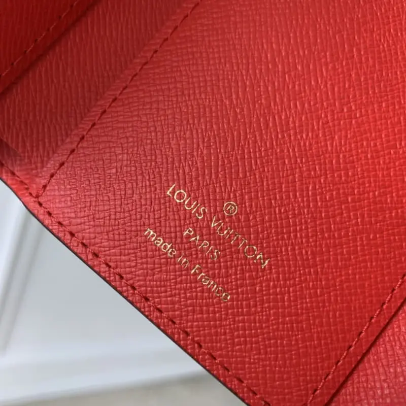 M41938 Leather buckle pink 12X9cm High Quality Bags - Image 9