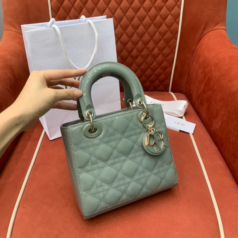 ML182 Grey High Quality Bags