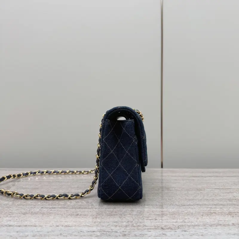 25c Gold High Quality Bags - Image 3