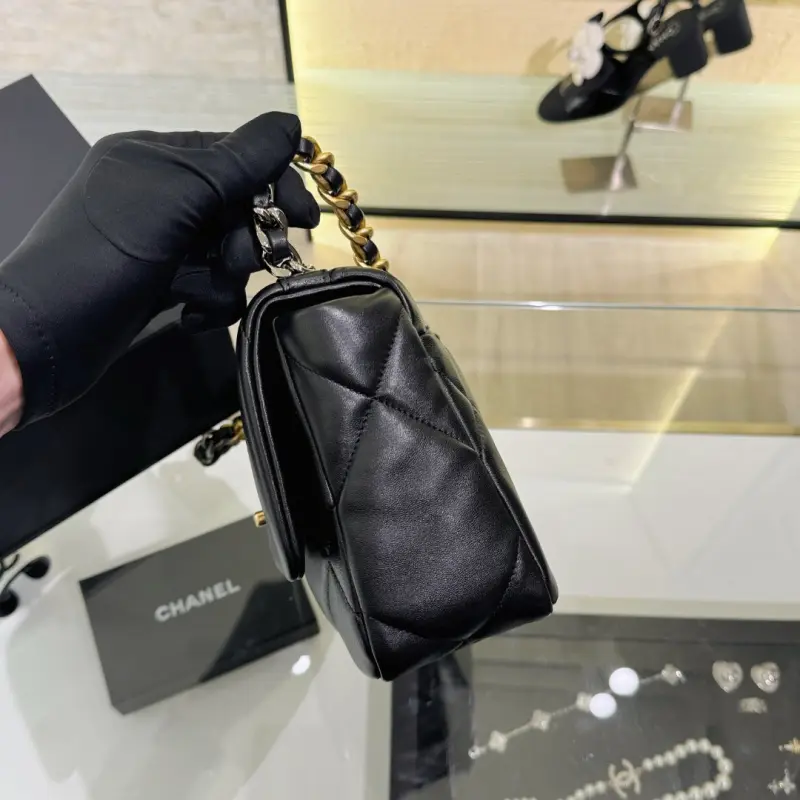 19Bag Small 26cm CM 6 High Quality Bags - Image 3