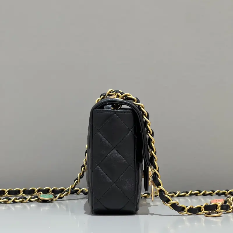 23c Chip Small Square High Quality Bags - Image 3