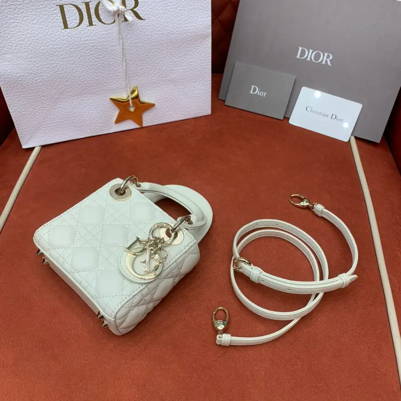 ML272 High Quality Bags - Image 4