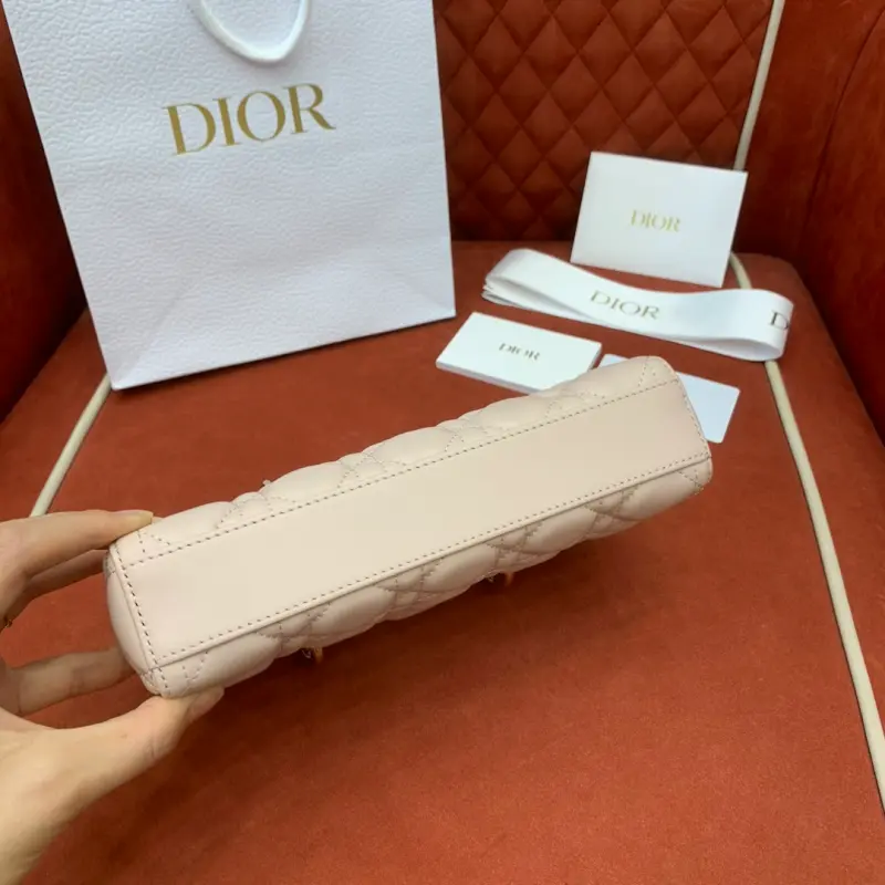 ML270 3 High Quality Bags - Image 5