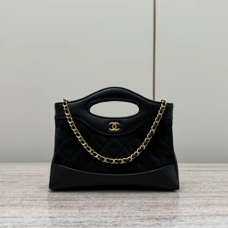 25p 31nano High Quality Bags