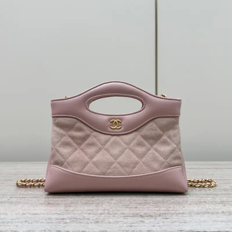 25p 31nano CM 1 High Quality Bags