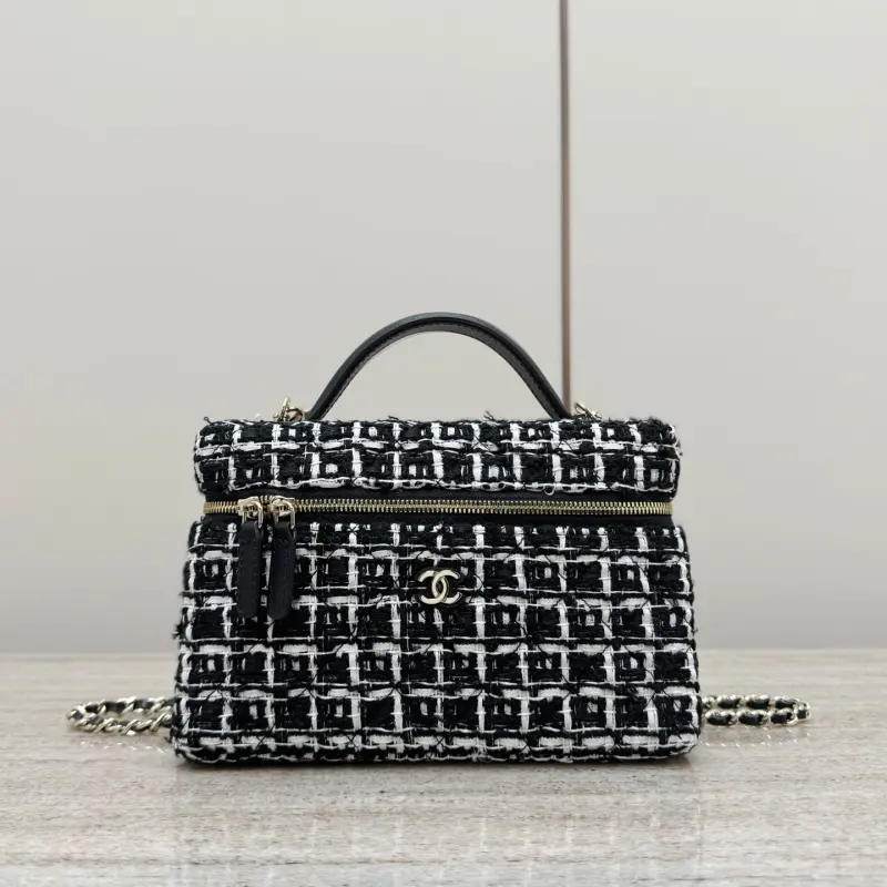 25c woolen felt High Quality Bags