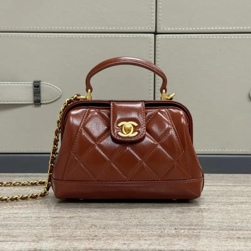 24a Doctor Bag CM 1 High Quality Bags