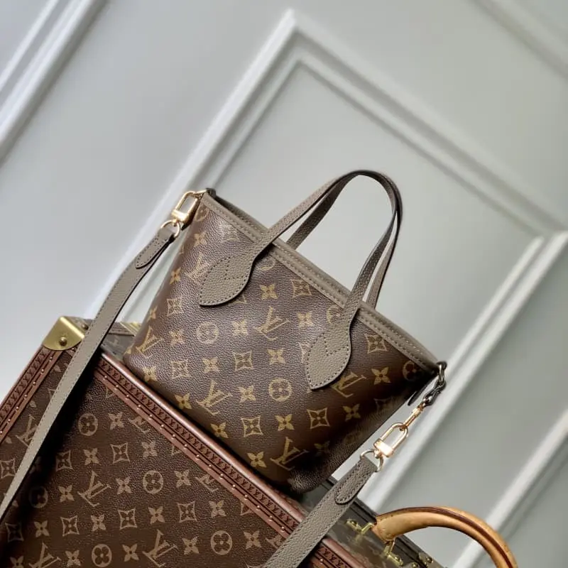 M12109 Grey 14x9x24cm High Quality Bags - Image 12