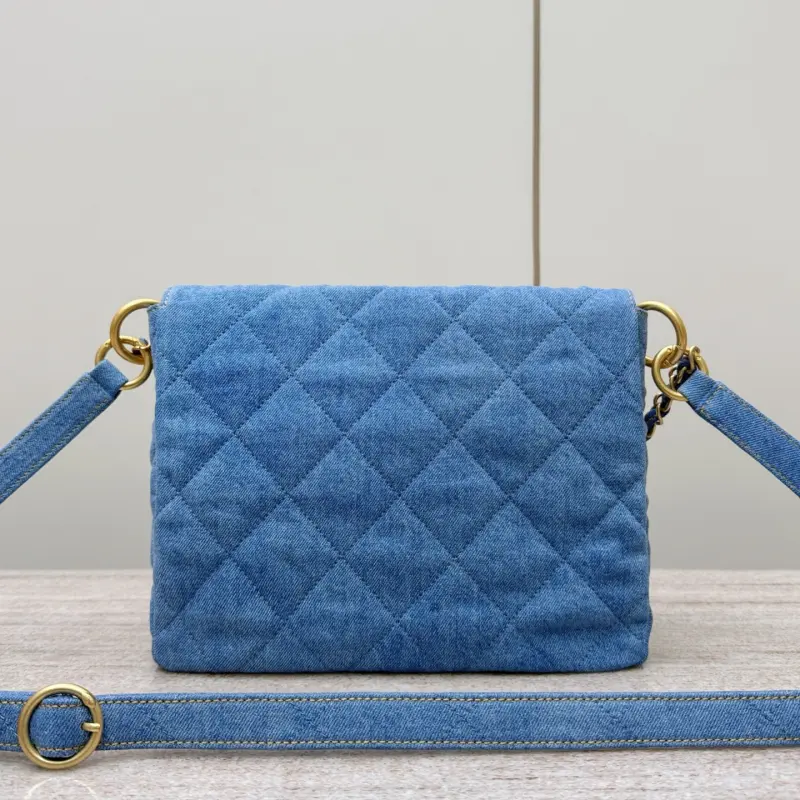 25p Postman Little Cowboy High Quality Bags - Image 2