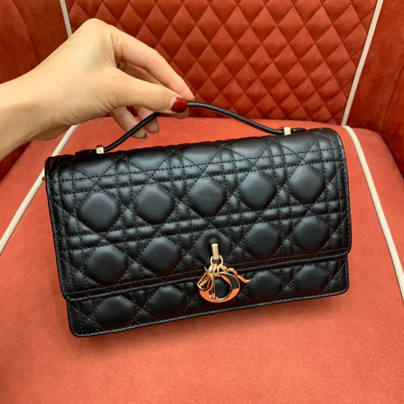 ML244 High Quality Bags