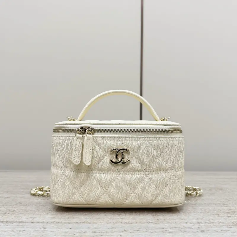 25c Handle Box High Quality Bags