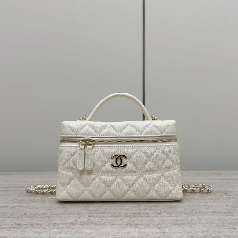 25c LP Box CM 1 High Quality Bags