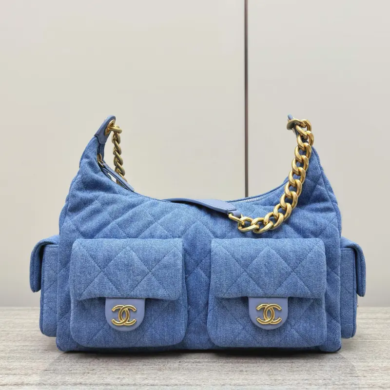 25c Hobo Kid Large High Quality Bags