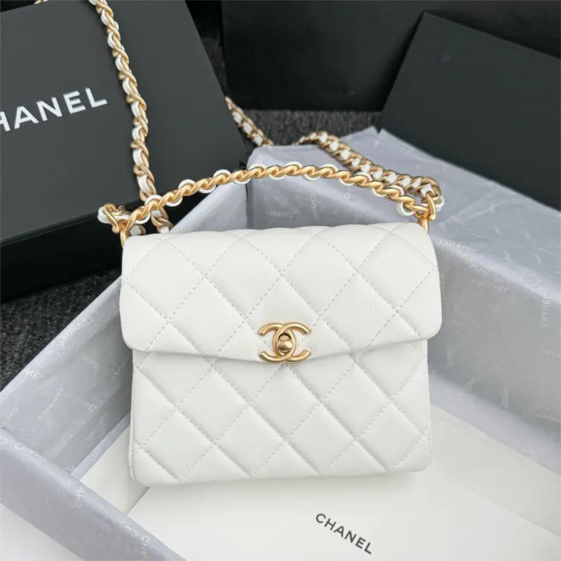 24s Handle Mailman High Quality Bags