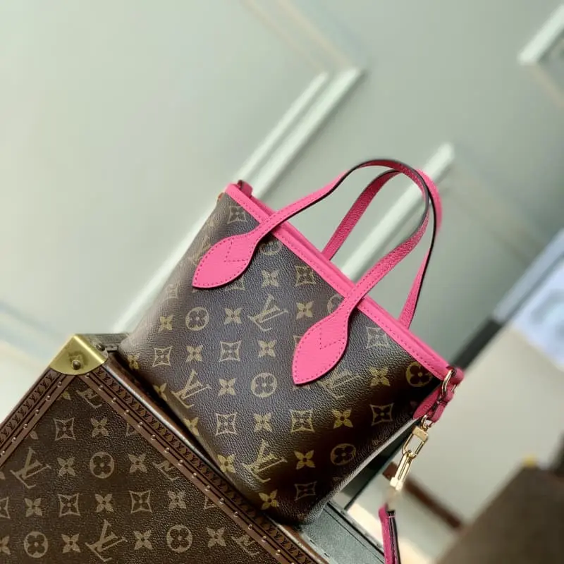 M12106 Rose Red 14x9x24cm High Quality Bags - Image 11