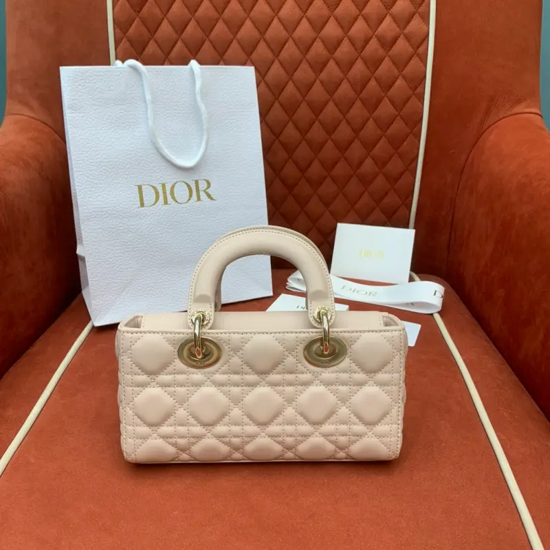 ML270 3 High Quality Bags - Image 3