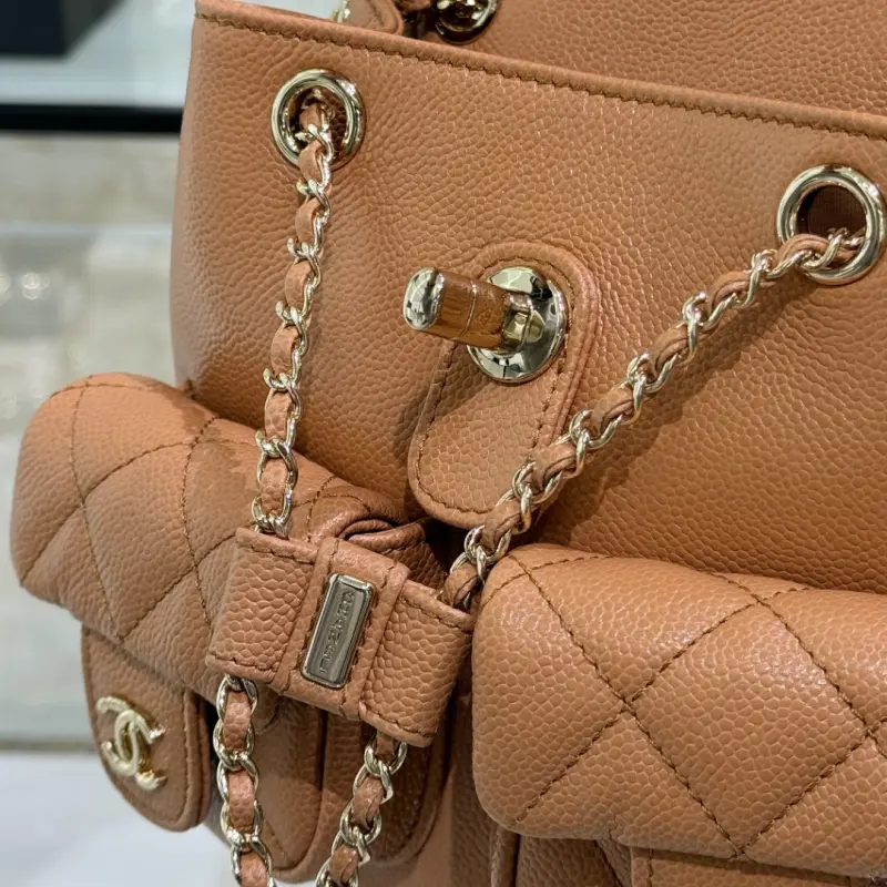 23P Small Backpack CM 3 High Quality Bags - Image 3