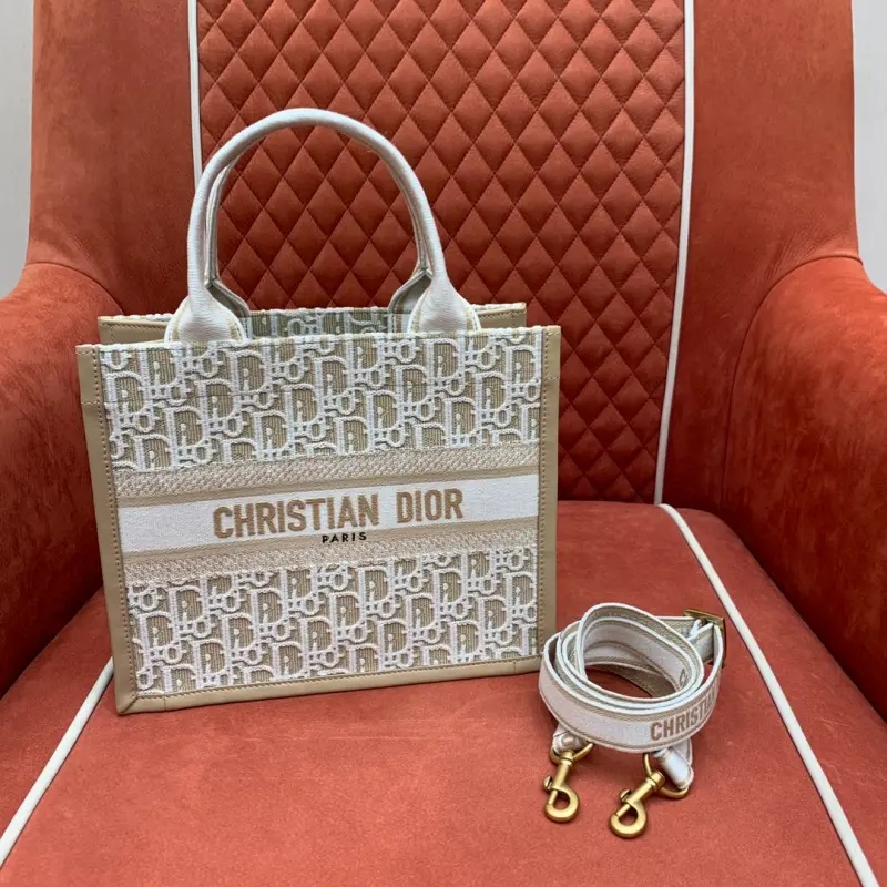 ML249 2 High Quality Bags