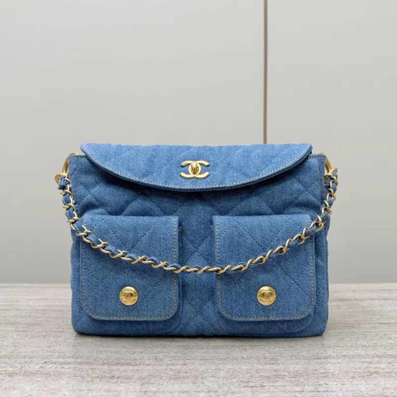 25p Postman Little Cowboy High Quality Bags