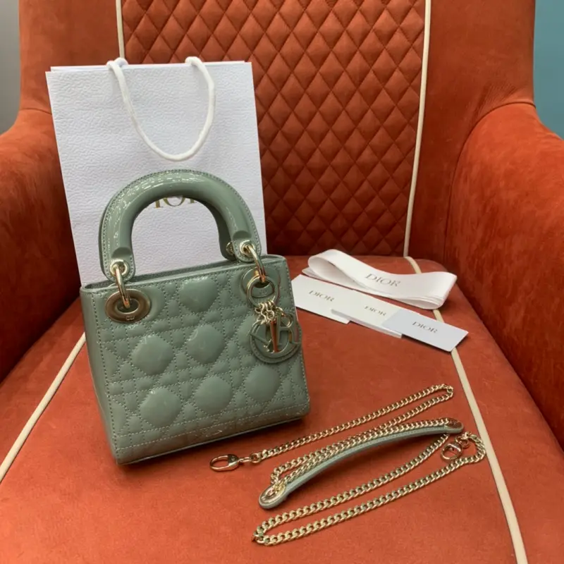 ML233 Grey High Quality Bags